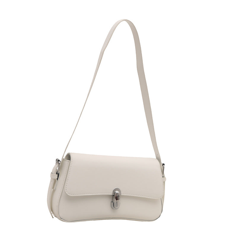 Minimalist Crossbody Handbag Bowlift