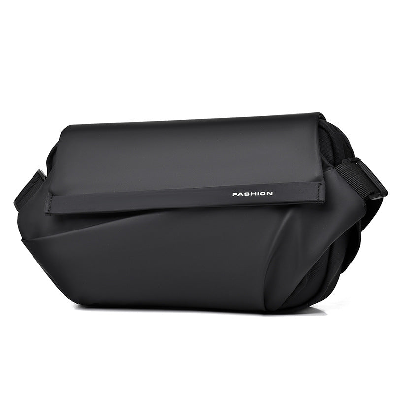 Waterproof Crossbody Messenger Bag Bowlift