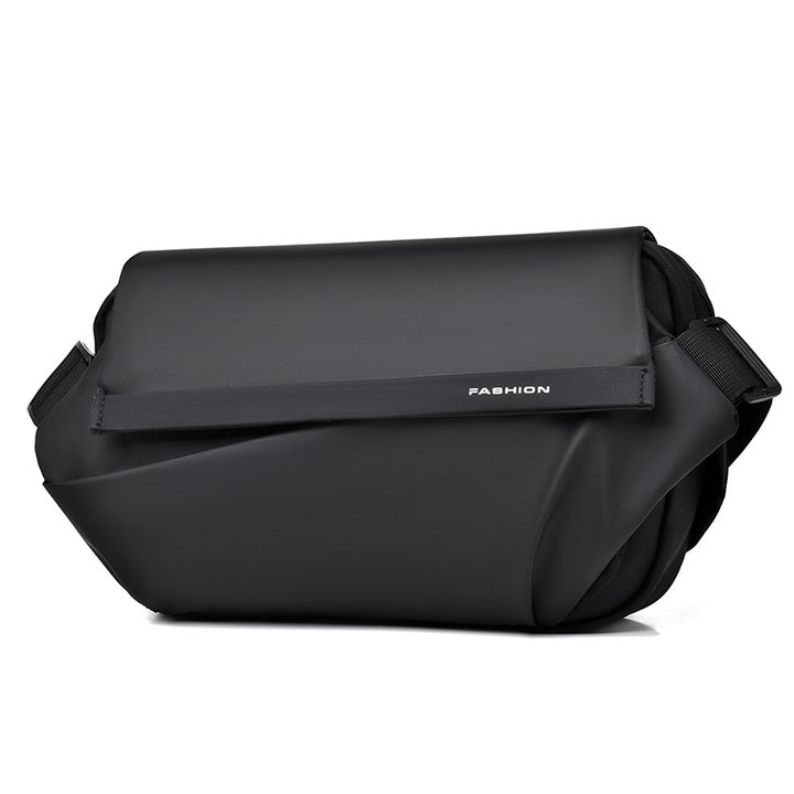 Waterproof Crossbody Messenger Bag Bowlift
