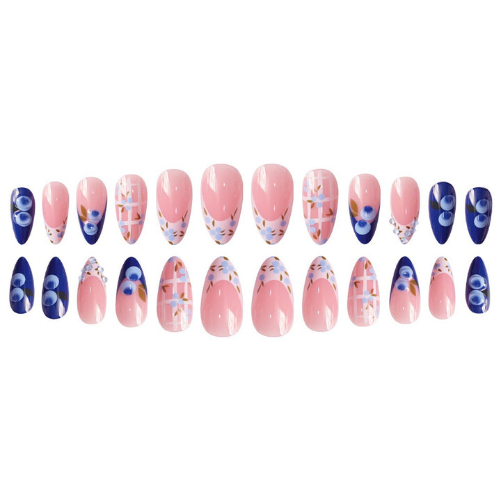 Nail Art Bowlift