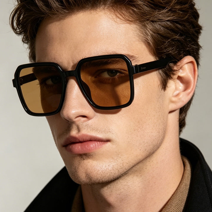Women's Oversized Sunglasses Bowlift