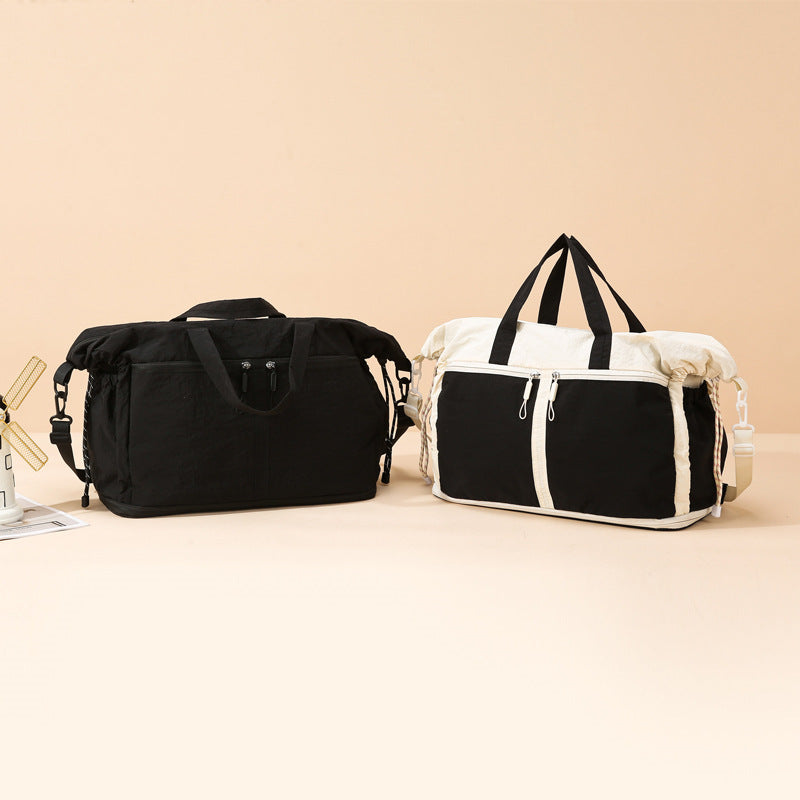 Multi-Functional Travel Holdall