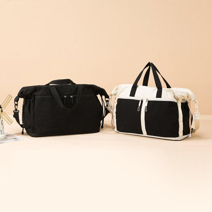 Multi-Functional Travel Holdall