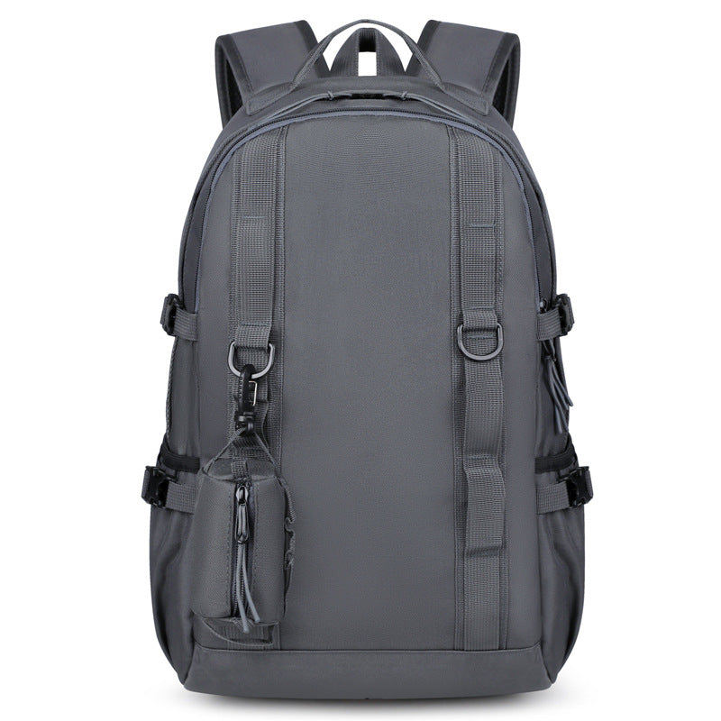 Versatile All-Season Backpack Bowlift