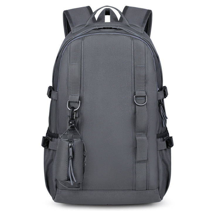 Versatile All-Season Backpack Bowlift