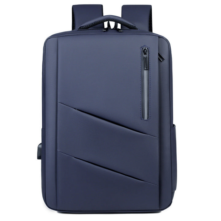 Sleek Professional Laptop School Backpack Bowlift