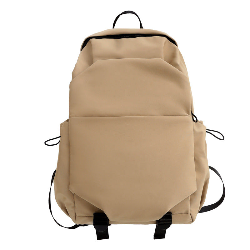 Durable Hiking School Backpack Bowlift