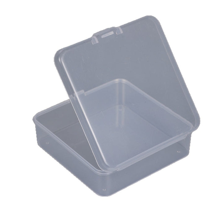 Compact Clear Storage Container Bowlift 1787652867