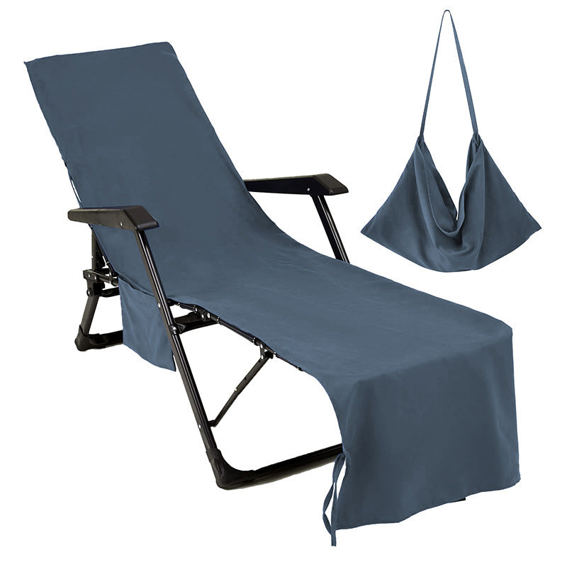 comfortable lounging blanket with carry bag Bowlift