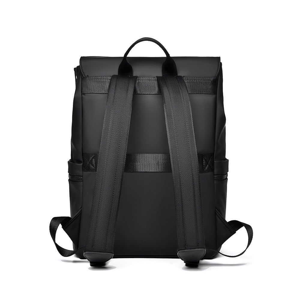 Multifunctional backpack with innovative organizational compartments Bowlift