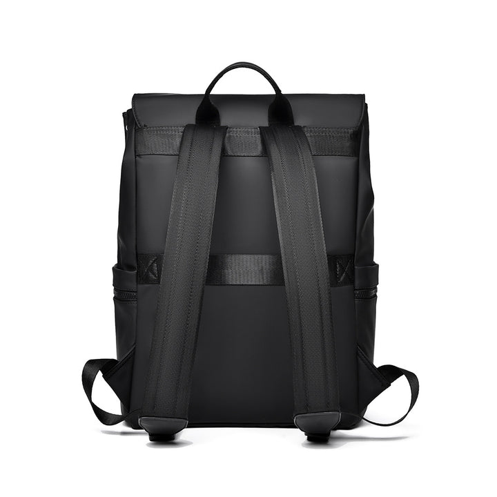 Multifunctional backpack with innovative organizational compartments Bowlift