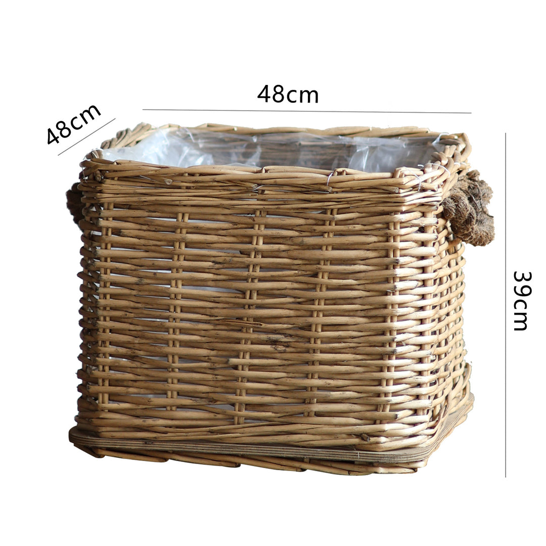 Laundry Basket Bowlift