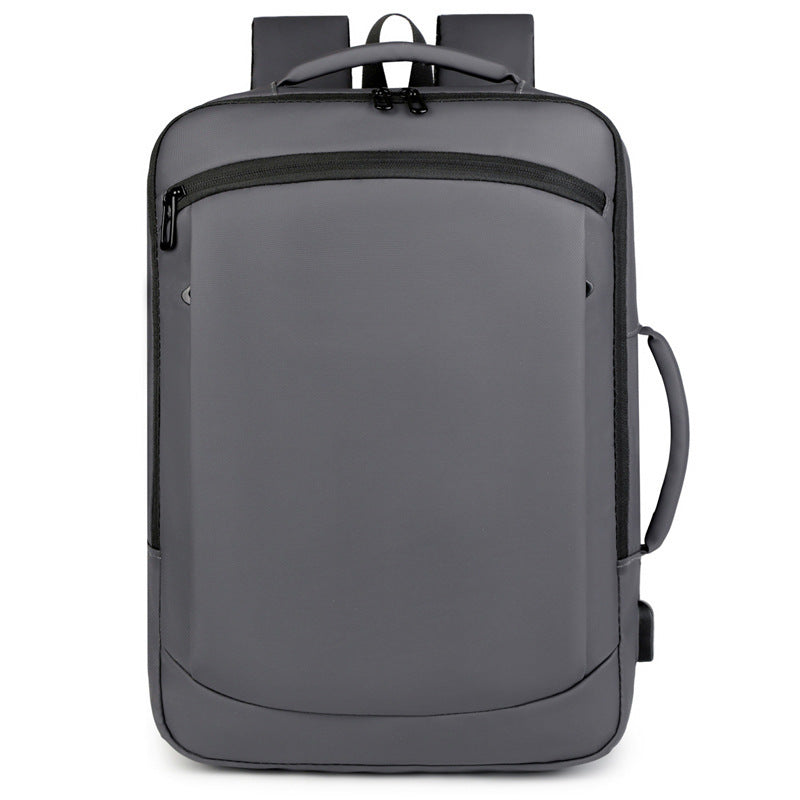 Business Travel Backpack Bowlift