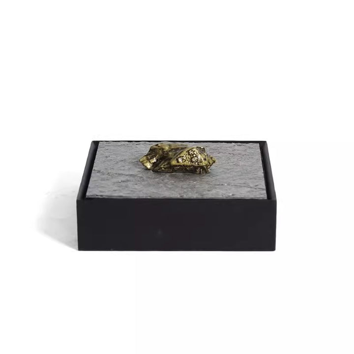 Decorative Artistic Frog Sculpture