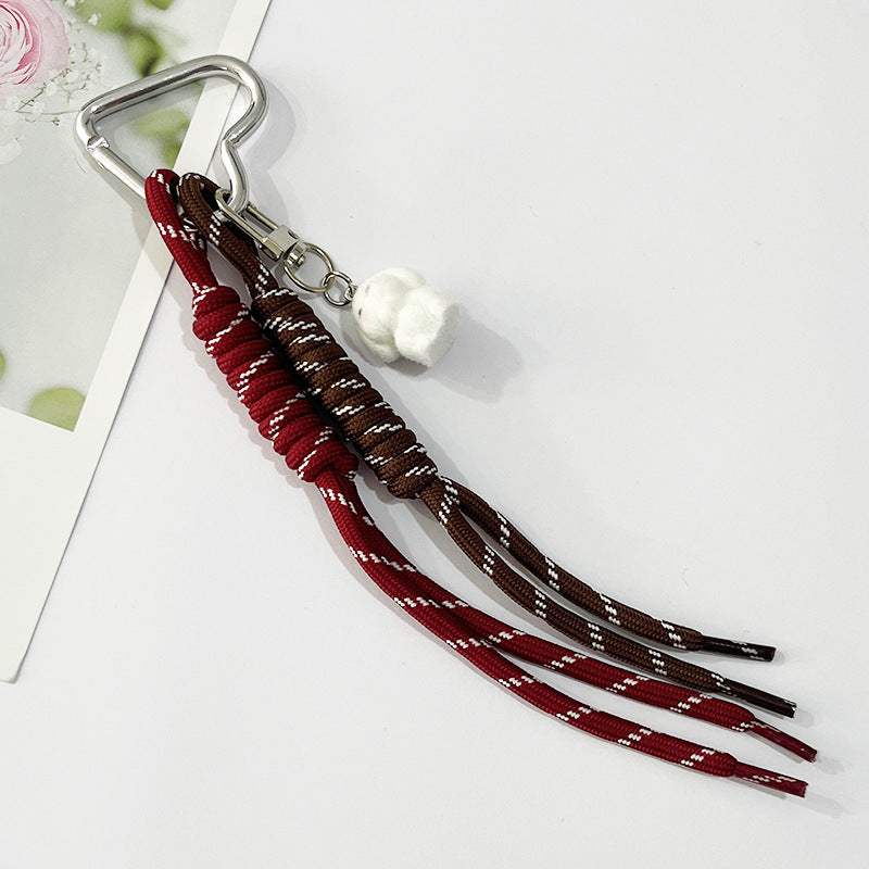 Decorative Keychain Bowlift
