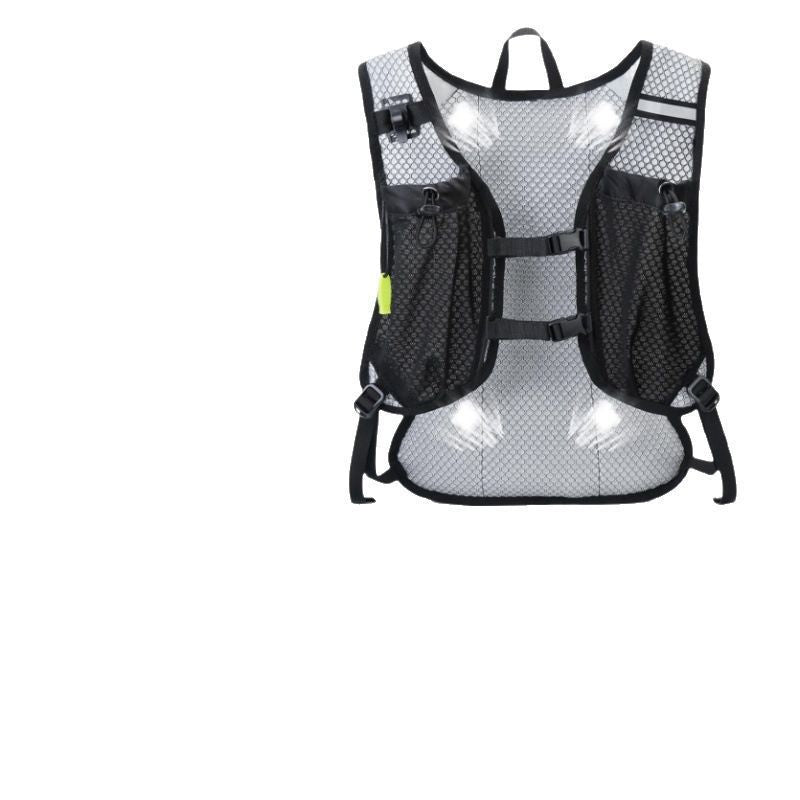 Bicycle backpack with hydration system Bowlift
