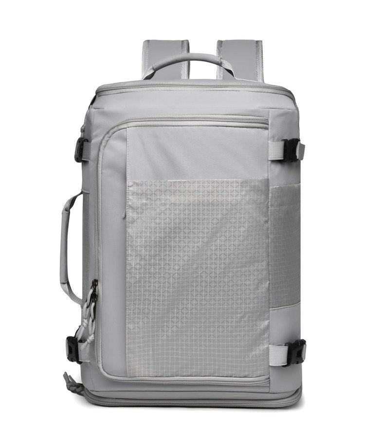 Multi-Functional Travel School Backpack Bowlift