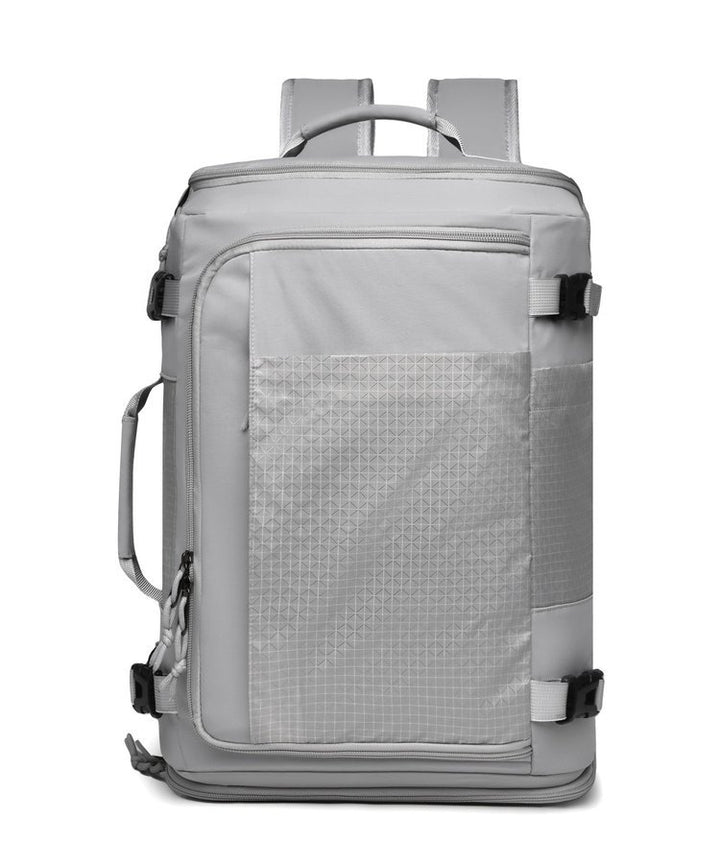 Multi-Functional Travel School Backpack Bowlift