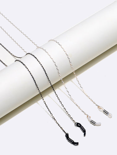 Elegant Eyewear Chain Bowlift