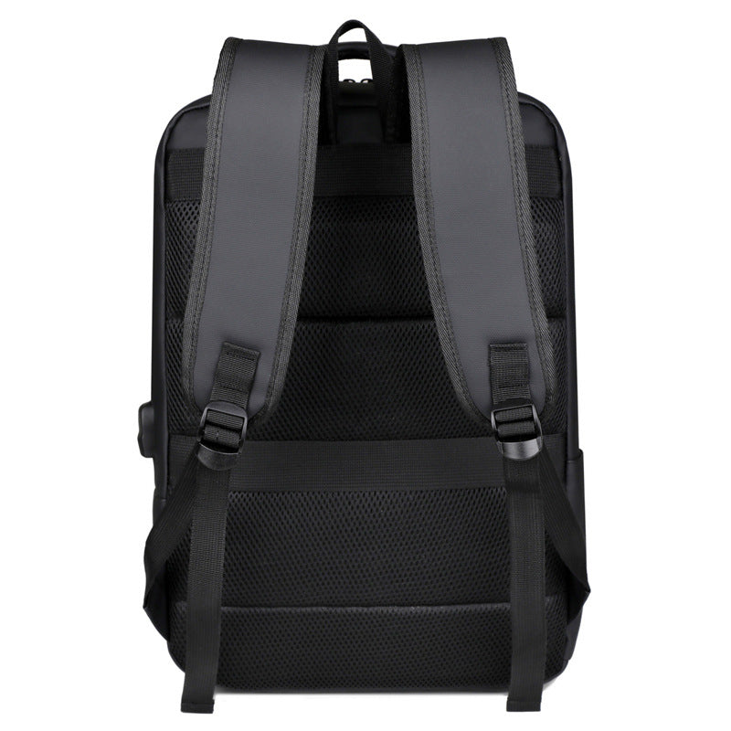 Backpack Bowlift