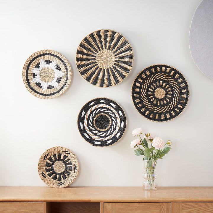 Home Decor Round
