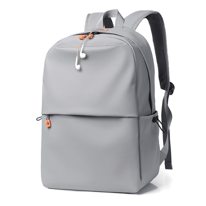 Multi-Purpose Everyday Backpack Bowlift