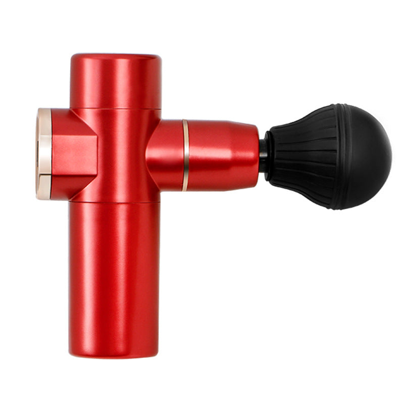 Rechargeable Deep Tissue Massage Gun Bowlift