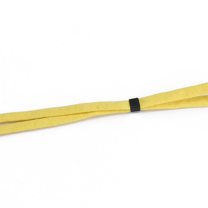 Adjustable Eyewear Retention Strap Bowlift