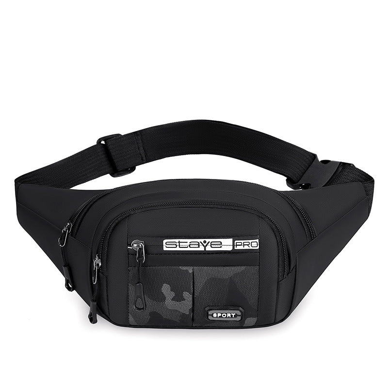Functional Sport Waist Bag Bowlift