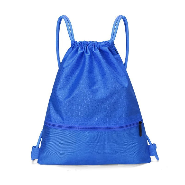 Multi-Purpose Drawstring Bag Bowlift