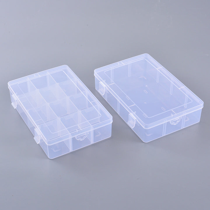 Multi-Compartment Utility Storage Organizer Bowlift