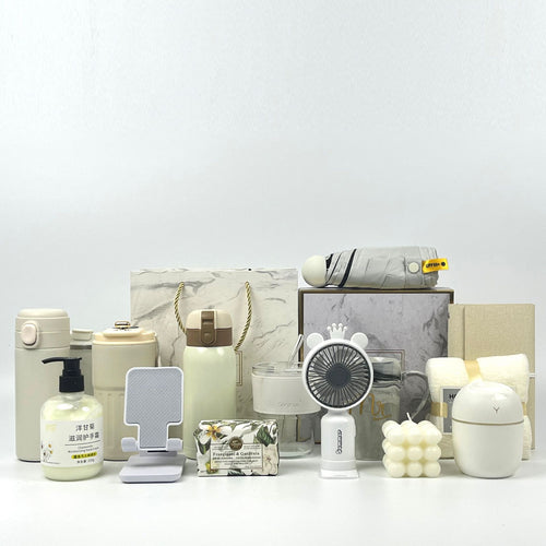 Ladies Gift Set Bowlift