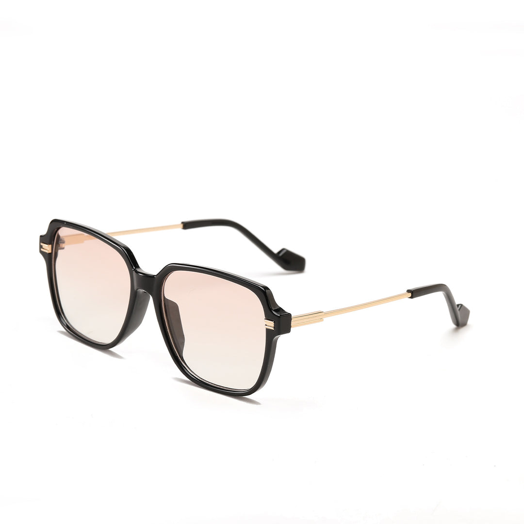 Women’s trendy fashionable sunglasses with elegant metal detail Bowlift