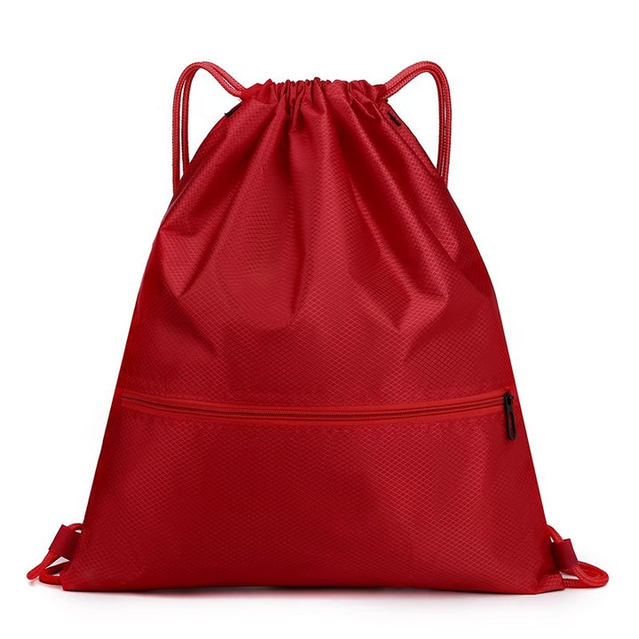 Multi-Purpose Drawstring Bag Bowlift