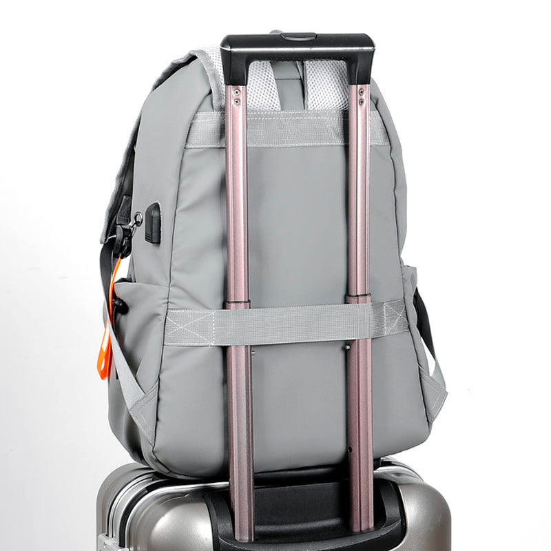 Multi-Functional Travel Backpack Bowlift