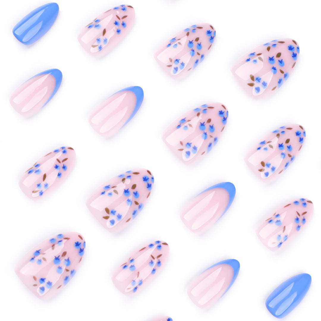 Artistic Nail Design Bowlift