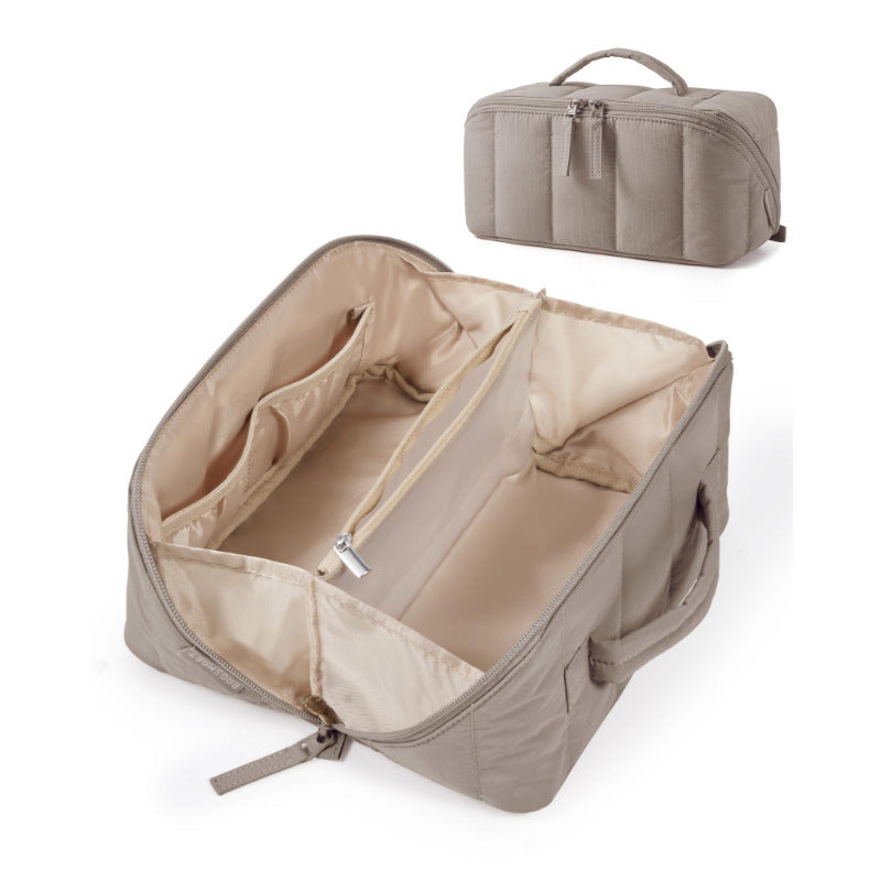 Multi-functional Travel Organizer Bag Bowlift