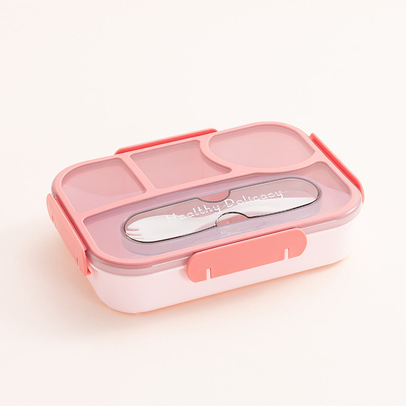 Creative Multi-Functional Bento Lunch Box