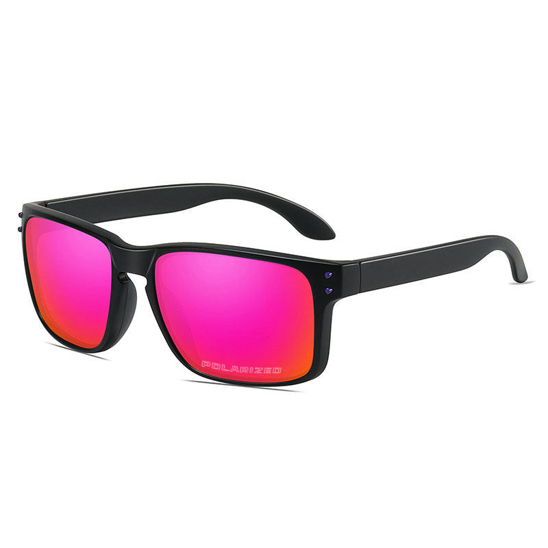 Women's Polarized Sunglasses in Modern-Minimalist Design Bowlift