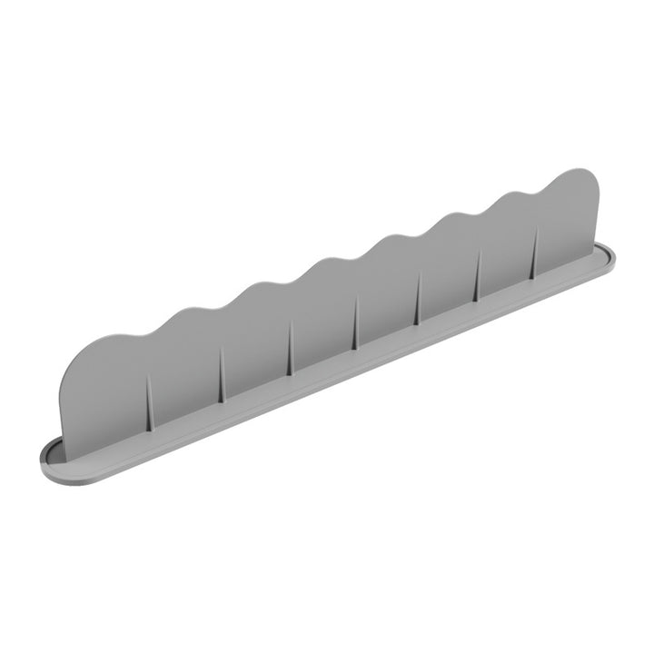 WaveGuard Silicone Kitchen Sink Splash Guard Bowlift