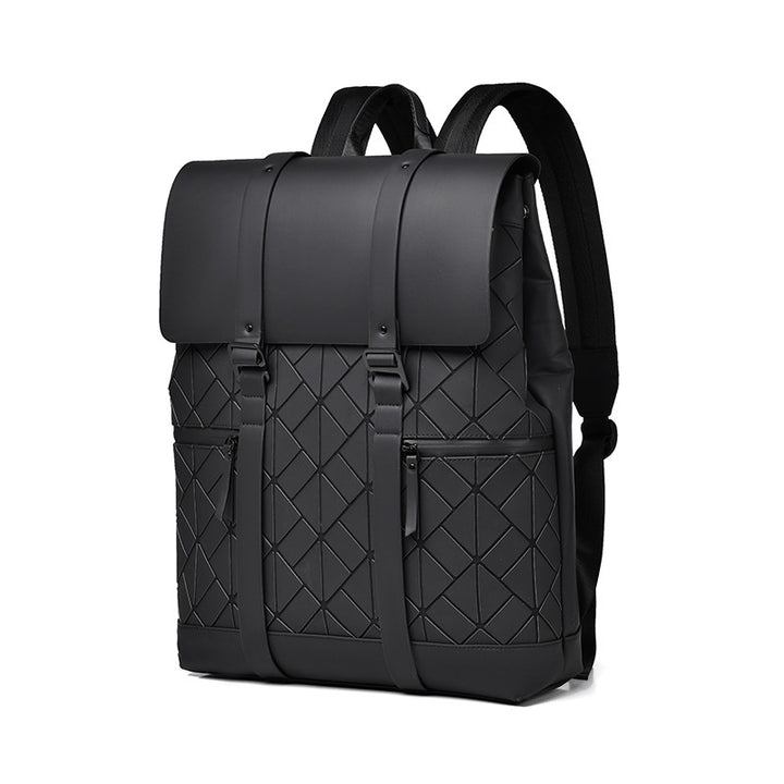 Modern Urban Utility Backpack Bowlift