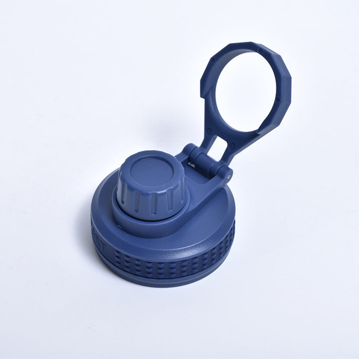 Women insulated stainless steel drinking bottle Bowlift