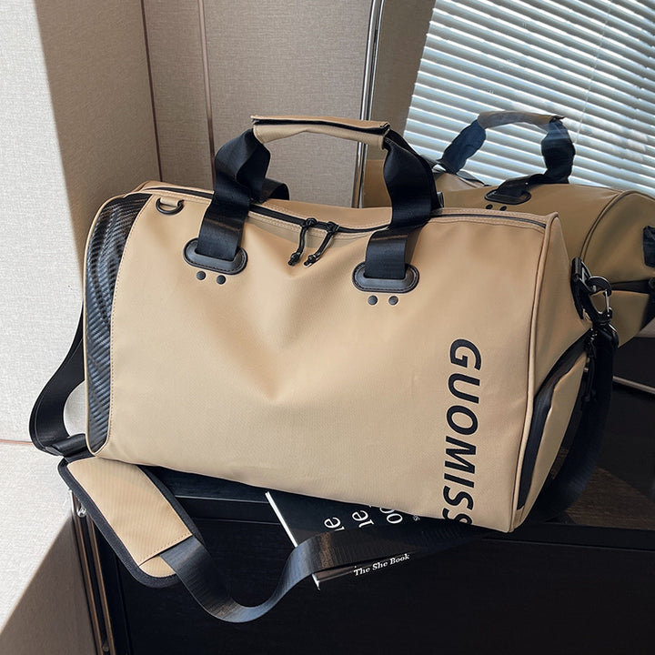 Durable Gym Duffle Bag