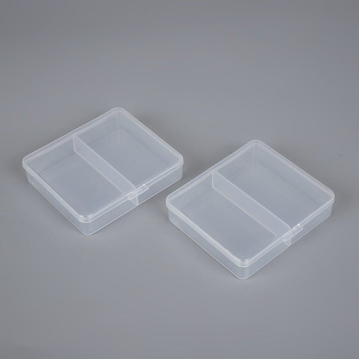 Multi-Compartment Organizer Case Bowlift