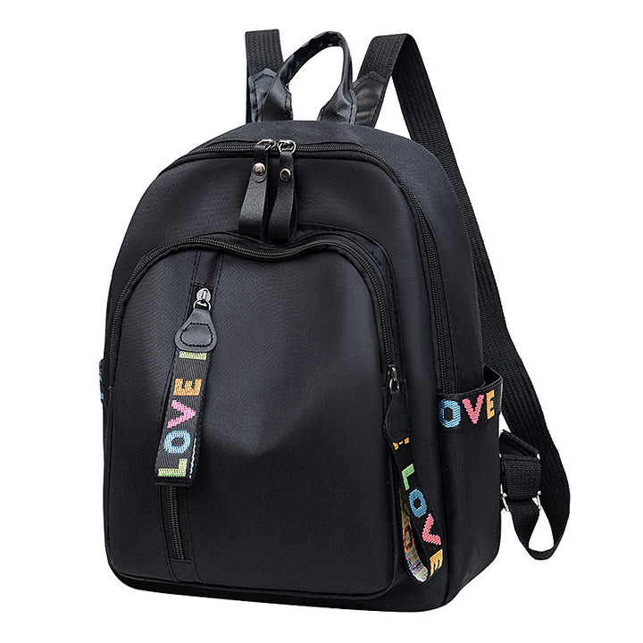 Multi-Functional Fashion Backpack Bowlift