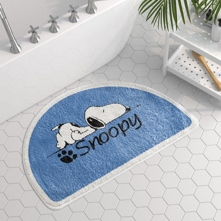Decorative Bath Mat