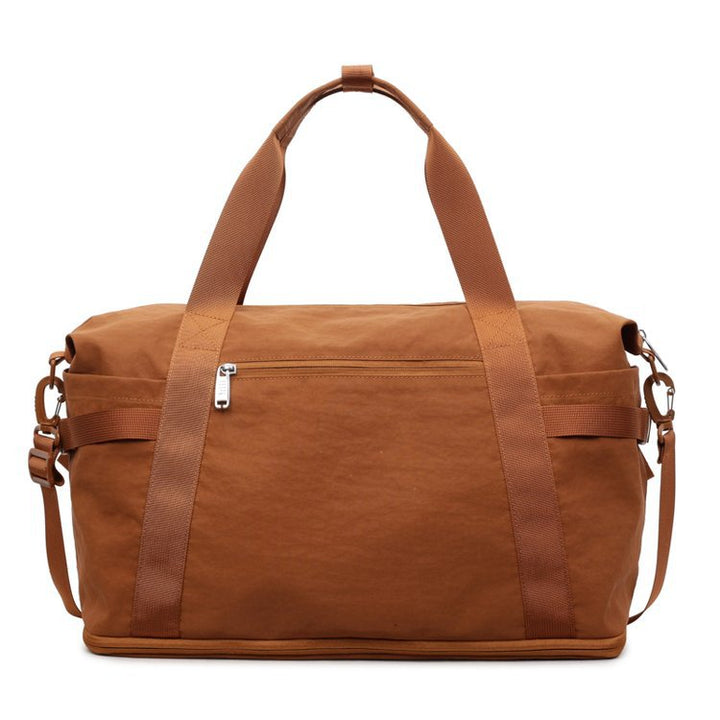 Sporty travel bag Bowlift