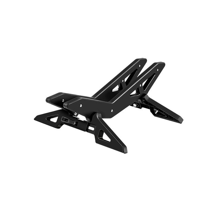 Adjustable Portable Bicycle Repair Stand Bowlift