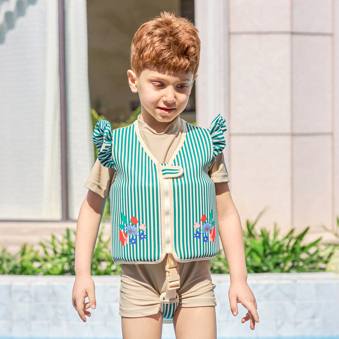 Unisex Swimming Vest Bowlift