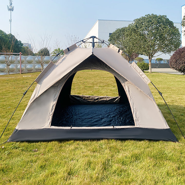 Camping tent Bowlift